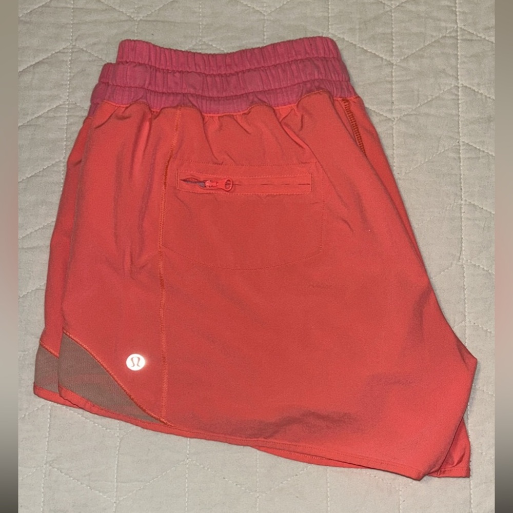Lululemon Shorts 10
